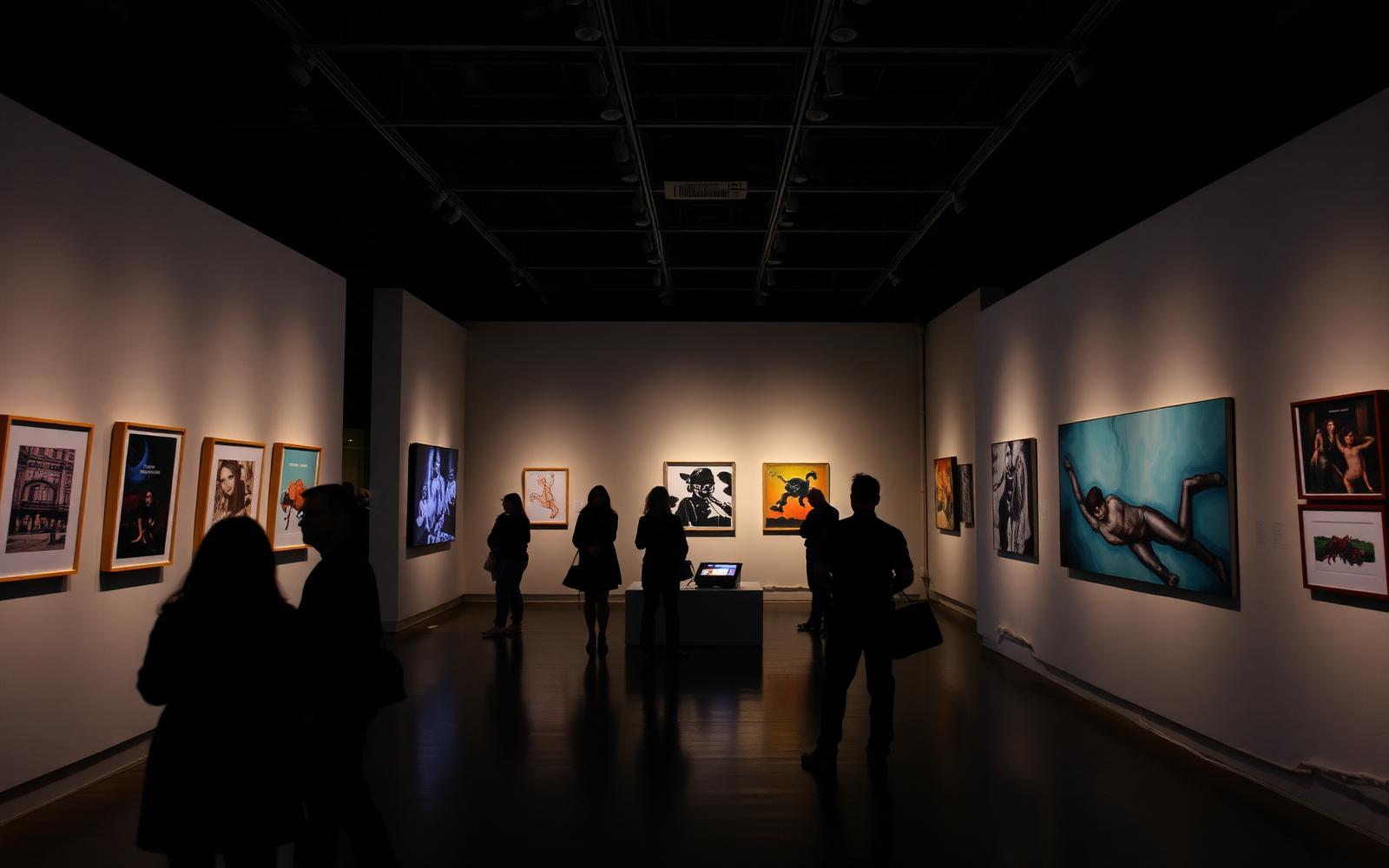 Art After Dark