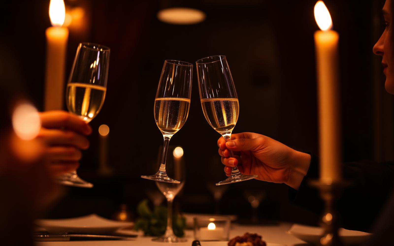 The Long Table
