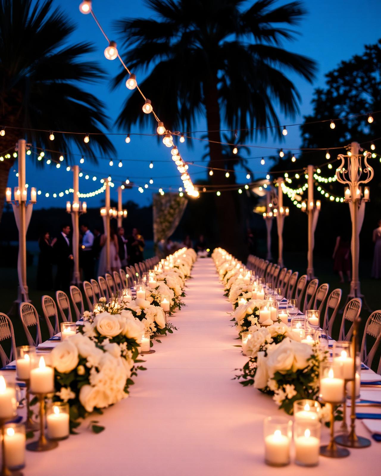 The Heritage Wedding